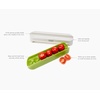 image:imageJoseph Joseph HalveIt Time Saving Slicing Tool Small Fruit Grape and Tomato slicer BPA free Dishwasher safe