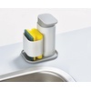 image:imageJoseph Joseph Lotion amp Soap Dispensers Grey One Size