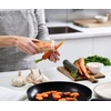 image:imageJoseph Joseph MultiPeel Straight Peeler Easy Grip Handles Stainless Steel Blade for Kitchen Vegetable Fruit GreenOne Size