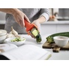 image:imageJoseph Joseph MultiPeel Straight Peeler Easy Grip Handles Stainless Steel Blade for Kitchen Vegetable Fruit GreenOne Size