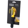 image:imageJoseph Joseph MultiPeel Straight Peeler Easy Grip Handles Stainless Steel Blade for Kitchen Vegetable Fruit GreenOne Size