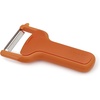 image:imageJoseph Joseph MultiPeel Straight Peeler Easy Grip Handles Stainless Steel Blade for Kitchen Vegetable Fruit GreenOne Size