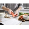 image:imageJoseph Joseph MultiPeel Straight Peeler Easy Grip Handles Stainless Steel Blade for Kitchen Vegetable Fruit GreenOne Size