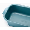 image:imageJoseph Joseph Nest Bake NonStick Round Cake Pan 9in Carbon Steel EasyPull Handles Stackable SpaceSaving Design 10Year GuaranteeLoaf