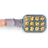 image:imageJoseph Joseph Nest Bake NonStick Round Cake Pan 9in Carbon Steel EasyPull Handles Stackable SpaceSaving Design 10Year GuaranteeMuffin