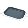 image:imageJoseph Joseph Nest Bake Small NonStick Baking Sheet Pan Carbon Steel Stackable SpaceSaving Design 10Year Guarantee 118 x 91Large