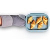 image:imageJoseph Joseph Nest Bake Small NonStick Baking Sheet Pan Carbon Steel Stackable SpaceSaving Design 10Year Guarantee 118 x 91Small