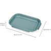 image:imageJoseph Joseph Nest Bake Small NonStick Baking Sheet Pan Carbon Steel Stackable SpaceSaving Design 10Year Guarantee 118 x 91Small