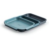 image:imageJoseph Joseph Nest Bake Small NonStick Baking Sheet Pan Carbon Steel Stackable SpaceSaving Design 10Year Guarantee 118 x 91Small
