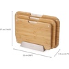 image:imageJoseph Joseph Nest Boards 3Piece146L x 98W