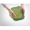 image:imageJoseph Joseph Nest Glass Storage Dishes  MultiColour Set of 4