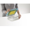 image:imageJoseph Joseph Nest Glass Storage Dishes  MultiColour Set of 4
