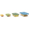 image:imageJoseph Joseph Nest Glass Storage Dishes  MultiColour Set of 4