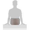 image:imageJoseph Joseph Nest Large 3Piece Color coded Cutting Board Set with Storage Stand Large  GreyGray