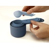 image:imageJoseph Joseph Nest Measure Measuring Cup Set Classic  MultiColour 8 PieceBlue