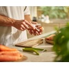 image:imageJoseph Joseph Nest Peel Set of 2 space saving stainless steel peelers for compact kitchen storage Dishwasher safe2Piece