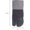 image:imageJoseph Joseph Pinch Pair of Easy Grip Silicone Oven Glove Precise Grip HeatResistant up to 482F Comfortable Cuff with Hanging Hole Machine WashableSingle