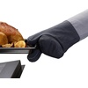 image:imageJoseph Joseph Pinch Pair of Easy Grip Silicone Oven Glove Precise Grip HeatResistant up to 482F Comfortable Cuff with Hanging Hole Machine WashableSingle