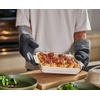 image:imageJoseph Joseph Pinch Pair of Easy Grip Silicone Oven Glove Precise Grip HeatResistant up to 482F Comfortable Cuff with Hanging Hole Machine WashableSingle