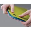 image:imageJoseph Joseph Pop Chopping Mats Set of 3  Small 135 x 95 inchesMulticolor