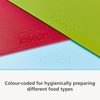 image:imageJoseph Joseph Pop Chopping Mats Set of 3  Small 135 x 95 inchesMulticolor