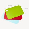 image:imageJoseph Joseph Pop Chopping Mats Set of 3  Small 135 x 95 inchesMulticolor