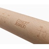 image:imageJoseph Joseph PrecisionPin  Rolling Pin with adjustable pastry thickness Baking and dough rollers Beech Wood Pastel BlueMulticolour