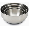 image:imageJoseph Joseph PrepampStore Stainless Steel Mixing Nest Bowls with Lids 8 piece Metal Bowl food Storage Set Stainless Steel4piece mixing bowl set