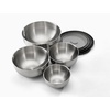 image:imageJoseph Joseph PrepampStore Stainless Steel Mixing Nest Bowls with Lids 8 piece Metal Bowl food Storage Set Stainless Steel4piece mixing bowl set