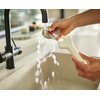 image:imageJoseph Joseph Ringo Easy Clean Pizza Wheel Cutter Slicer Stainless Steel blade Dishwasher safe