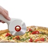 image:imageJoseph Joseph Ringo Easy Clean Pizza Wheel Cutter Slicer Stainless Steel blade Dishwasher safe