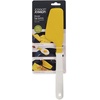 image:imageJoseph Joseph Silicone Elevate Egg Spatula with Integrated Tool Rest WhiteYellow
