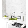 image:imageJoseph Joseph Sink Caddy Kitchen Sink Organizer for Sponges amp BrushesGrey