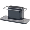 image:imageJoseph Joseph Sink Caddy Kitchen Sink Organizer for Sponges amp BrushesGrey
