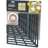 image:imageJoseph Joseph SinkSaver Adjustable Sink Protector Mat NonSlip GrayGray