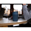 image:imageJoseph Joseph Sipp Travel Coffee Mug with Fliptop Cap  12 fl oz  BlueBlue