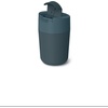 image:imageJoseph Joseph Sipp Travel Coffee Mug with Fliptop Cap  12 fl oz  BlueBlue