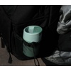 image:imageJoseph Joseph Sipp Travel Coffee Mug with Fliptop Cap  12 fl oz  BlueGreen