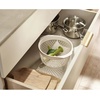 image:imageJoseph Joseph Spindola Insink Salad Spinning Colander