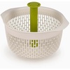 image:imageJoseph Joseph Spindola Insink Salad Spinning Colander