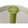 image:imageJoseph Joseph Spindola Insink Salad Spinning Colander