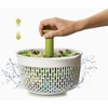 image:imageJoseph Joseph Spindola Insink Salad Spinning Colander