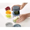 image:imageJoseph Joseph Spiro Hand Held Vegetable Slicer Spiralizer Spaghetti Zoodle Zucchini Noodle Food Maker Dishwasher safe  GreenBlue
