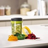 image:imageJoseph Joseph Spiro Hand Held Vegetable Slicer Spiralizer Spaghetti Zoodle Zucchini Noodle Food Maker Dishwasher safe  GreenMulticolour
