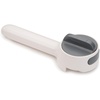 image:imageJoseph Joseph CanDo Compact Can Opener Easy Twist Release Portable SpaceSaving Manual Stainless Steel GreenPlus