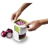 image:imageJoseph Joseph ChopCup Manual Vegetable Chopper and Dicer