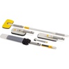 image:imageJoseph Joseph CleanTech 6Piece Cleaning Set with Extension Handle6 Piece
