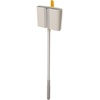 image:imageJoseph Joseph CleanTech Wall Mounted Dustpan and Brush Set with ShieldBroom