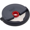 image:imageJoseph Joseph Disc EasyClean Pizza Wheel GreyRed
