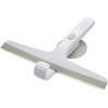 image:imageJoseph Joseph EasyStore Shower Glass Squeegee and Window Cleaner with Storage Hook Bathroom AccessoriesStorage Hook